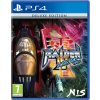 Raiden IV x Mikado Remix Deluxe Edition (PS4) 810100860172