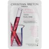 Christian Breton Lifting & Firming Facial Patches Masks 3 ks