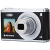 AGFAPHOTO Realishot DC9200 Black - kompaktní fotoaparát (AGCCMDC9200BA)