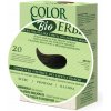 Natur Erbe COLOR ERBE BIO FARBA NA VLASY VEĽMI TMAVO HNEDÁ 2.0 (NAHRADZUJE FARBU CLASSICO NO.26)