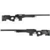 CYMA Airsoft sniper L96 AWS style CM.703 - čierna