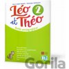 Léo et Théo 2: Guide pédagogique A1 + 2 CD audio + DVD - D. Guillemant, A.M. Apicella