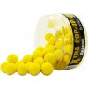 Carp Inferno Pop Up Boilies Xtra 150 ml 16 mm Ananás