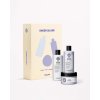 Maria Nila Sheer Silver Maria Nila Sheer Silver Shampoo šampón neutralizujúci žlté tóny 350 ml + Maria Nila Sheer Silver Conditioner hydratačný kondicionér neutralizujúci žlté tóny 300 ml + Maria Nila