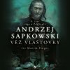 Zaklínač VI. Věž vlaštovky