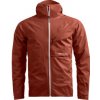 Ortovox Piz Selva 2.5L Jacket M clay orange M; Oranžová bunda