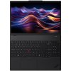 Lenovo TP P16s G4, Ryzen AI 9 HX 370, 16.0˝ 1920x1200 WUXGA, UMA, 64GB, SSD 1TB, W11Pro, matný, 500N, 3y PS 21RX000XCK