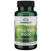 Swanson Wild Yam Root Smlditec Chlupatý 100 kapsúl