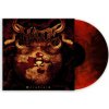 Hate - Morphosis / Fire Marbled / Vinyl [LP]