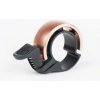Zvonček KNOG Oi Classic Small, medený