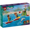 LEGO 42623 Plážový skúter