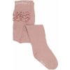 Pančuchy s čipkou Rose Cloud Minymo 80/86 cm