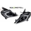 XATV Predné LED svetlá pre YAMAHA Raptor 700/ 350/ 250, YFZ 450, Wolverine