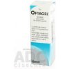 OFTAGEL 2,5 mg/g gel oph (fľ.LDPE) 1x10 g