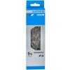 Shimano CN-E6070 9s Reťaz pre E-Bike, 126 článkov