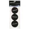 Penový puk Bauer MINI FOAM PUCK čierna,biela