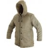 CXS Canis CXS Pánsky zimný kabát JUTOS, khaki - 48-50 Khaki, 48-50