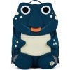 Detský batoh do škôlky Affenzahn Large Friend - Turtle uni