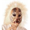 Vtáky Maska Tiger