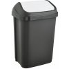 Odpadkový kôš UH 10 l SWANTJE