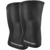 Harbinger Knee Sleeves 5mm, black Veľkosť: XL