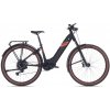 ROCK MACHINE Crossride e700 B Touring Easy Entry 2025