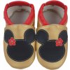 Papuče Dreptulki papučky Myšiak Mickey R.22