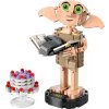 LEGO® Harry Potter™ 76421 Domový škriatok Dobby™ (LEGO76421)