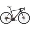 Cestný bicykel Trek Domane SL 5 - Dark Star to Bronze Age Fade 47