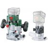 Bosch AdvancedTrimRouter 18V-8 (holé nářadí) + frézovací koš (0.603.9D5.002)