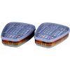 protiplynový filter 3M 6075 A1+Formaldehyd