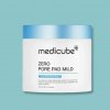 Medicube Zero Pore Pad Mild Toning čistiace pleťové vankúšiky 70 ks 155 g