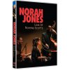 DVD Norah Jones - LIVE AT RONNIE SCOTT'S