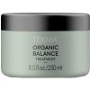 Lakmé Teknia Organic Balance Treatment vyživujúca maska 250 ml