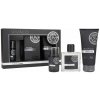 Vivaco Gentleman voda po holení100 ml + krém 100 ml + gél 200 ml darčeková sada