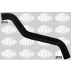 Hadica chladenia SASIC vpravo hore, 3400076 EAN: 3660872417282