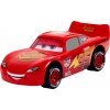 Mattel Cars 3 autíčka zablácený Blesk McQueen a Luigi & Guido