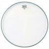 Remo 22'' Ambassador White Coated