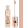 Catrice True Skin High Cover dlhotrvajúci vodeodolný tekutý korektor 010 Cool Cashmere 4,5 ml