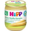 HiPP Bio Biela mrkva 6 x 125 g