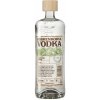 Koskenkorva Vodka Lemon Lime Yarrow 37,5% 0,7 l (čistá fľaša)