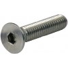 1/4-20 X 1-1/2 PALCA. ALLEN BOLT SS