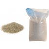 Piesok do bazénovej filtrácie 25 kg / 0,8 - 1,2 mm /