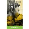 E-kniha Rozbité světy - Markéta Prášková