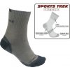Termo ponožky pre rybárov SPORTSTrek 37-40 427 001