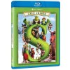 Shrek kolekce 1.-4. BD