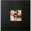 Album na fotografie s magnetickou fóliou 50 krémových kariet