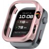 VSETKONAMOBIL 105049 PC HALF COVER Plastový kryt Huawei Watch D2 ružový