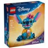 LEGO Disney 43249 Stitch
