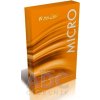 MAXIS a.s. MAXIS MICRO LÝTKOVÉ PANČUCHY - veľkosť 7, (II.KT), krátke, bez špice, bronz, 1x1 pár